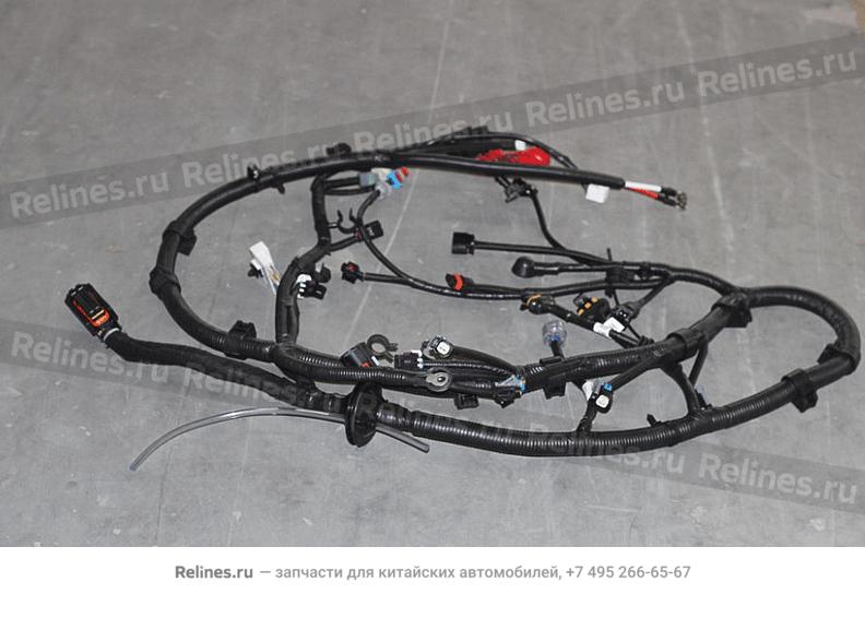 Engine wire harness assy.