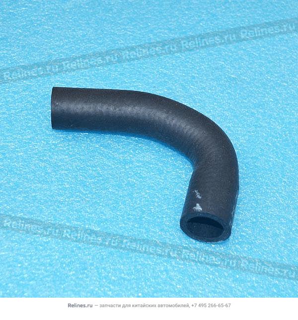 Coolant inlet hose Ⅰ-electrical water pu - E4T16***8057