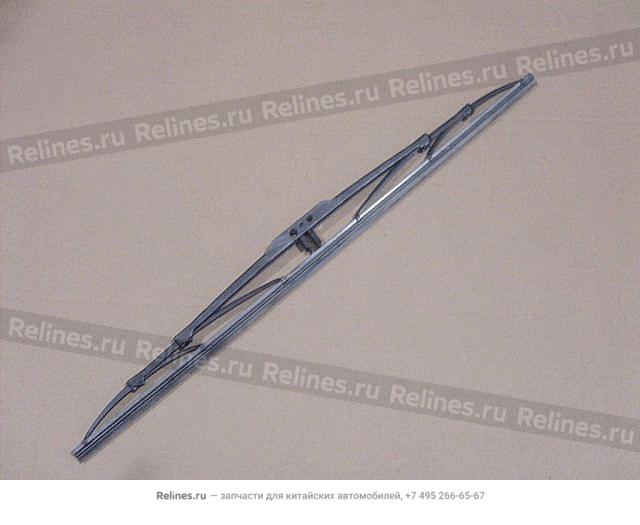 Wiper blade FR (mid europe) - 5205***-P00