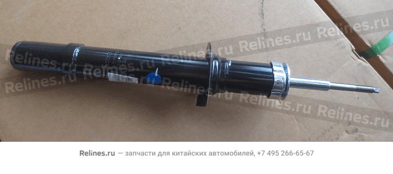 Front shock absorber weld assy. - 401***000