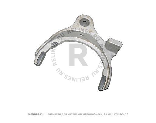 Fork - shift 5TH - QR520***2620