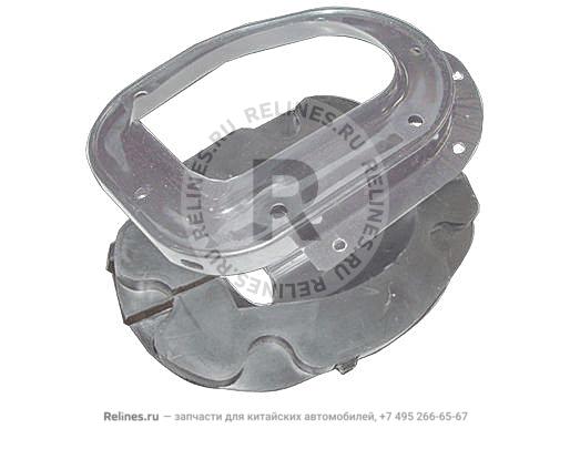 Bracket - sleeve - A21-***631