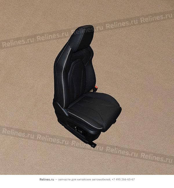 Сиденье переднее правое T19C