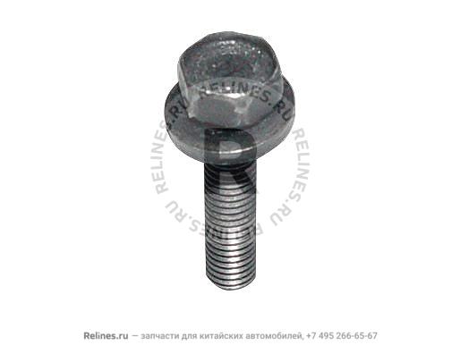 Screw-head - A15-B***01939