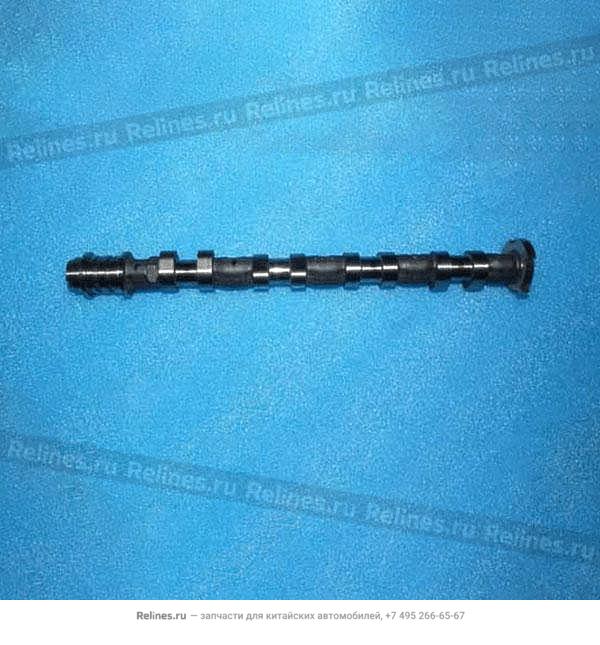 Exhaust camshaft - E4G16-***030BC