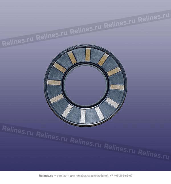 Сальник входного вала T1D/T18 - 734***32