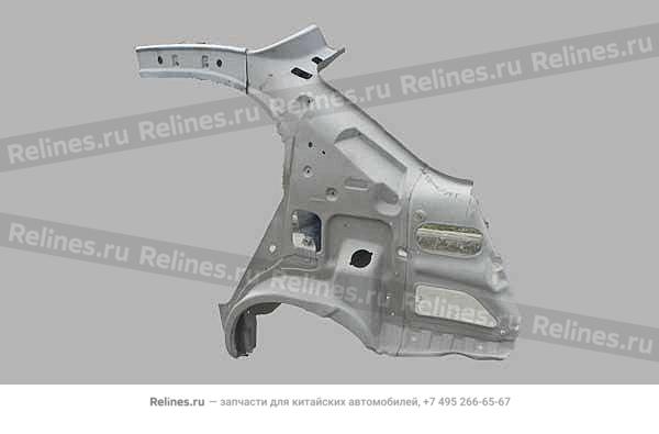 RR INR panel-sd panel LH - S21-5***50-DY