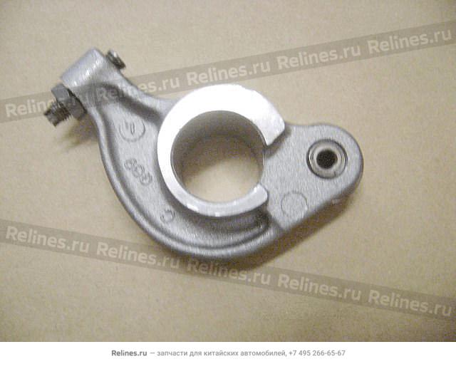 Rocker arm part c - MN***91