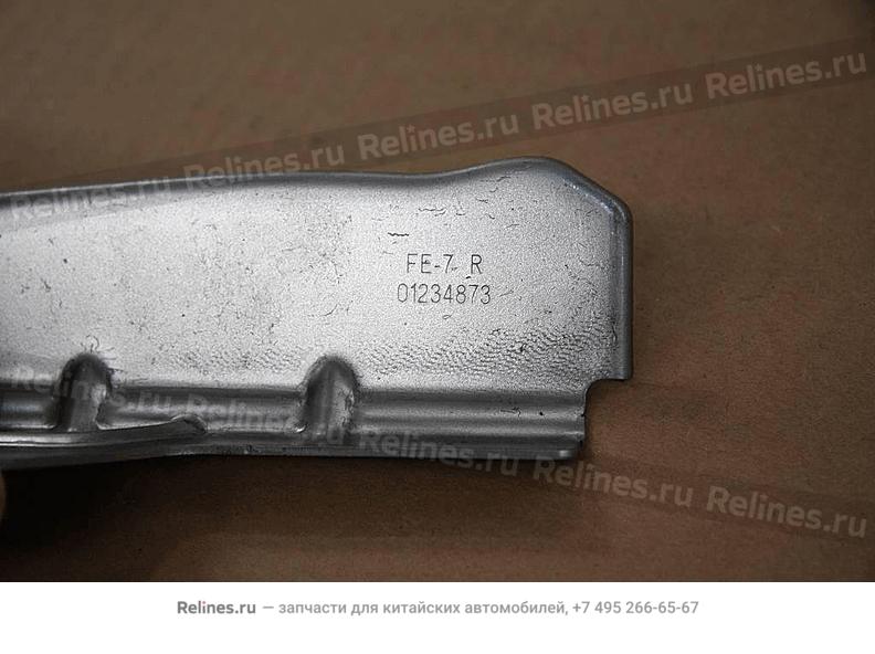 RR_pillar_curtain_airbag_guide(RH) - 80340***0C15