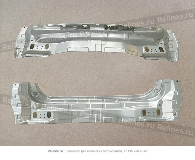 Outer panel assy RR Wall - 56011***Y00A