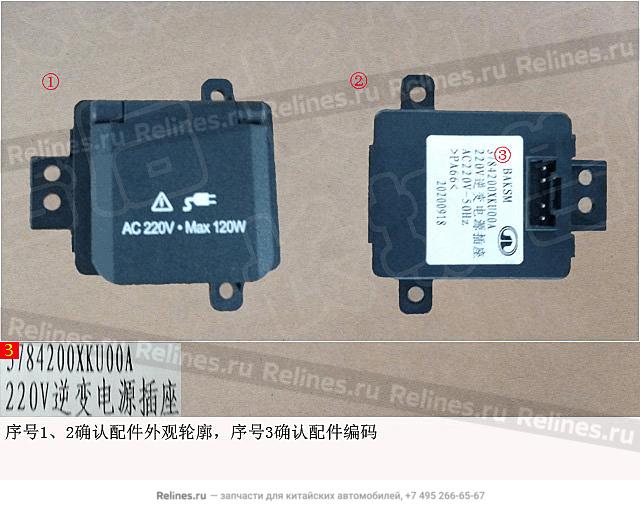 Трансформатор прямого тока