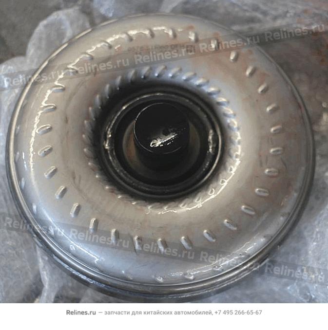 Hydraulic torque converter assy. - 304***200