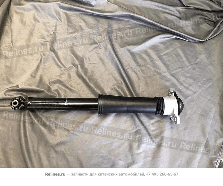 Shock absorber assy-rr suspension