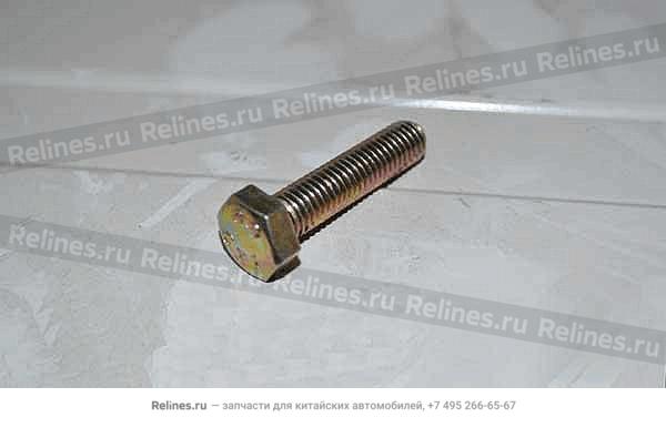 Bolt-pedal mechanism - S21-***051