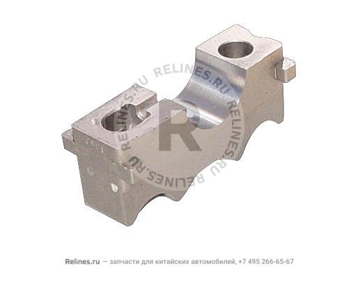 Camshaft bearing cap - 047***7aa