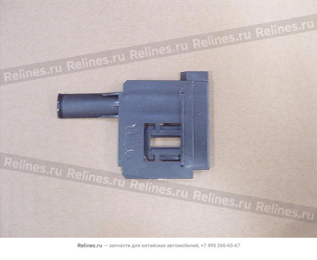 Harn retainer-fuse block no.1 - 4016***S08