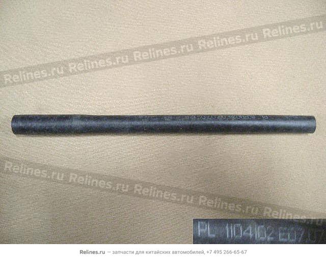 Fuel return hose(eur III ¦µ5.6Ўб¦µ7.5ЎБ2 - 1104***E07