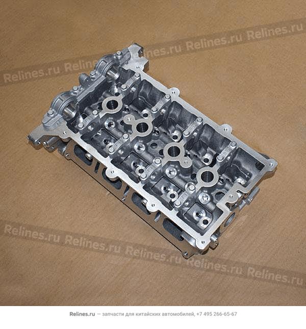 Cylindehead