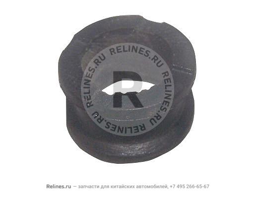 Damping pad