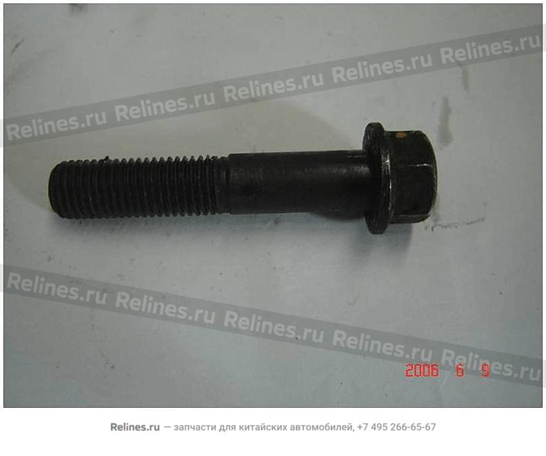 Bolt,fixing differential bearing cap