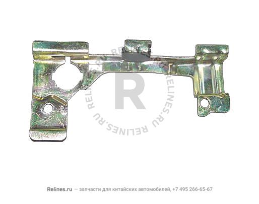 Reinforcement - door handle RH