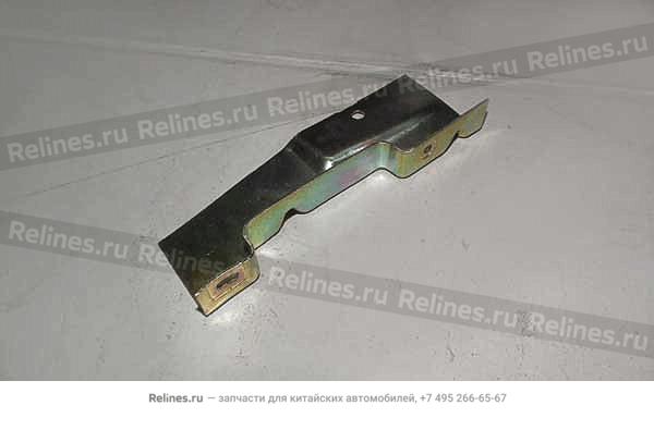 Bracket L door-frt. - A15-6***71BA