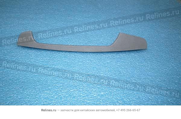 LWR protective strip-steering column - P11-***260
