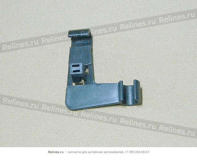 Pipe clamp - 5207***S08