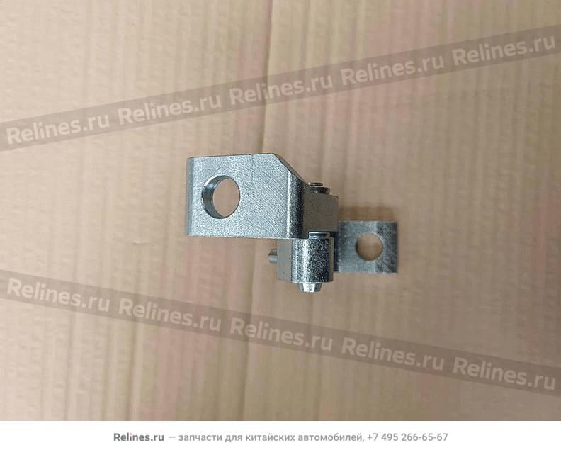 Петля двери передней правой