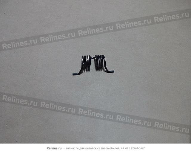 Пружина - 16022***Z08A