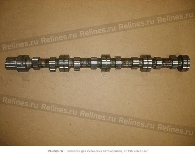 Camshaft - 4L88***001