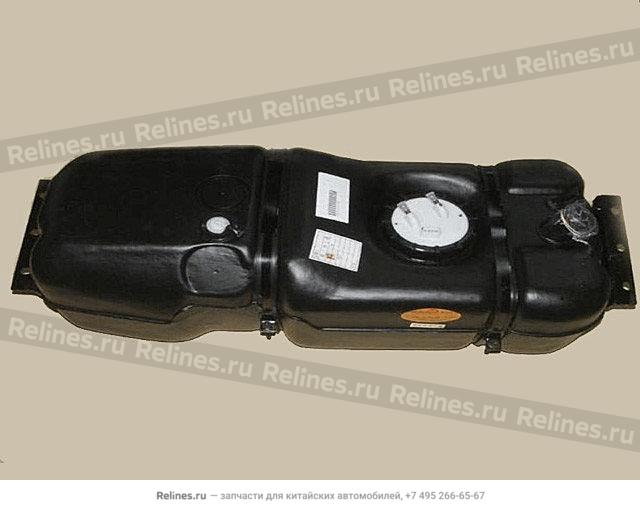 Fuel tank assy(eur III) - 1101***A13