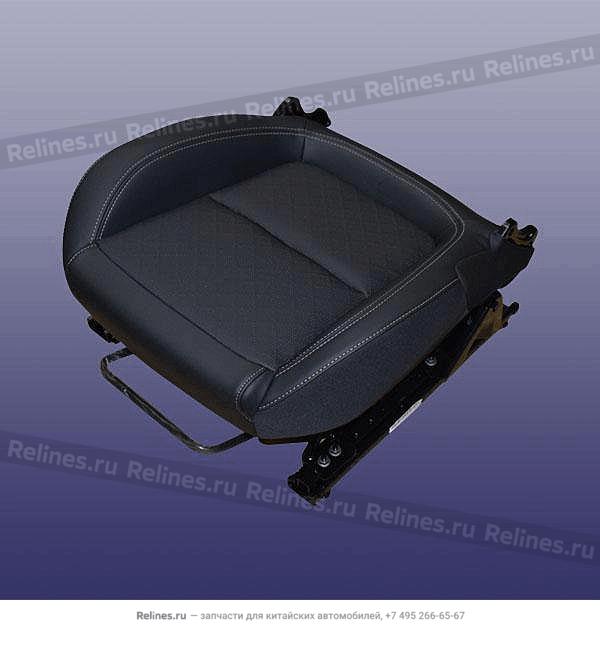 Sub cushion-fr seat RH - 40200***AAABK