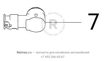 Датчик сближения - 36032***Z4JA