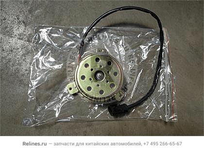 Fan motor 1