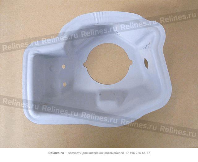 Fuel filler cap - 5401***S08