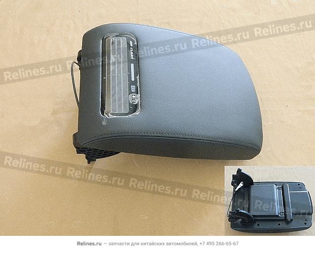 Air purifier assy - 530522***08A86