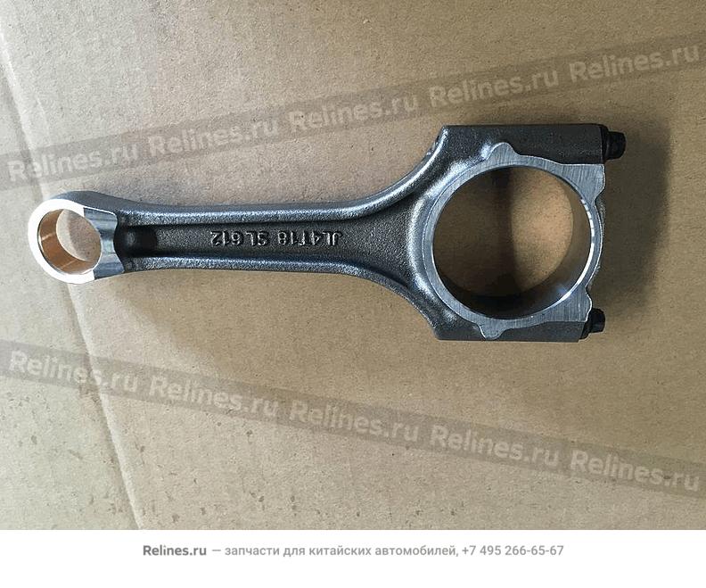 Connecting rod components - 104***500