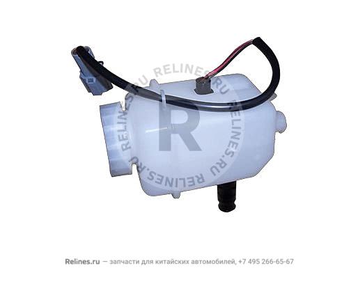 Reservoir assy - B11-***110