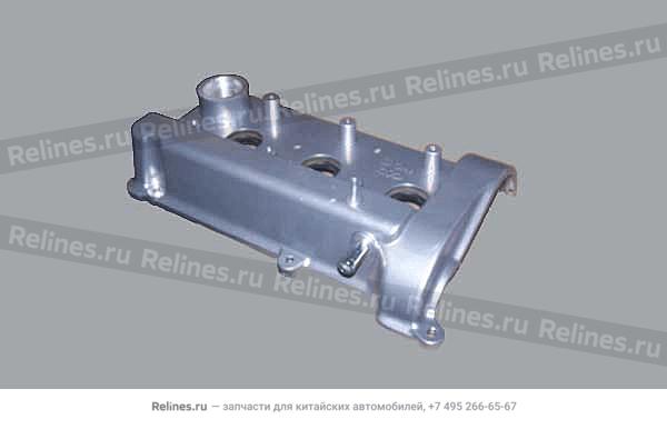 Cover assy - valve chamber - 372-1***30HA