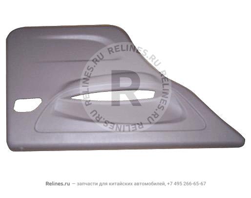 Panel - RR door LH INR - A15-6***10EH