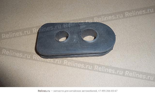 Gasket-air intake vent