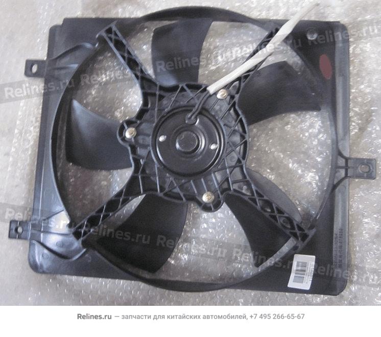 Condenser fan assy. - 101***440