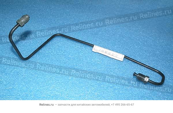 RR brake pipe assy-master pump