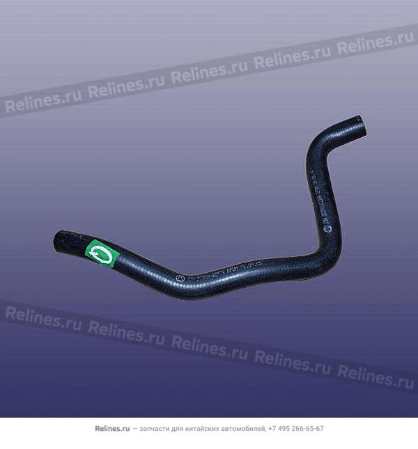 Water outlet hose-heater - 3020***3AA