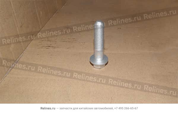 Hex flange bolt - FQ185***0TF6