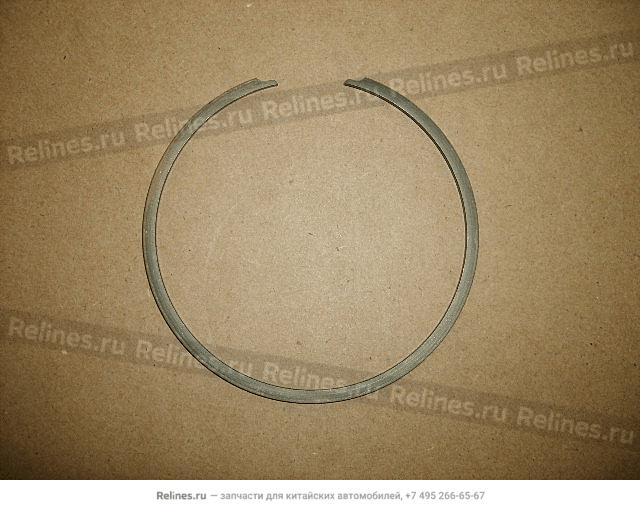 Snap ring(shift hub sleeve) - 10-00***-041