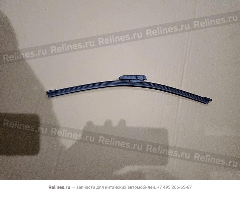 Щетка заднего стеклоочистителя