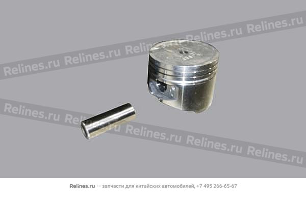 Piston assy - standard