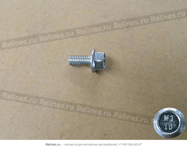 Flange bolt - SMD***58E